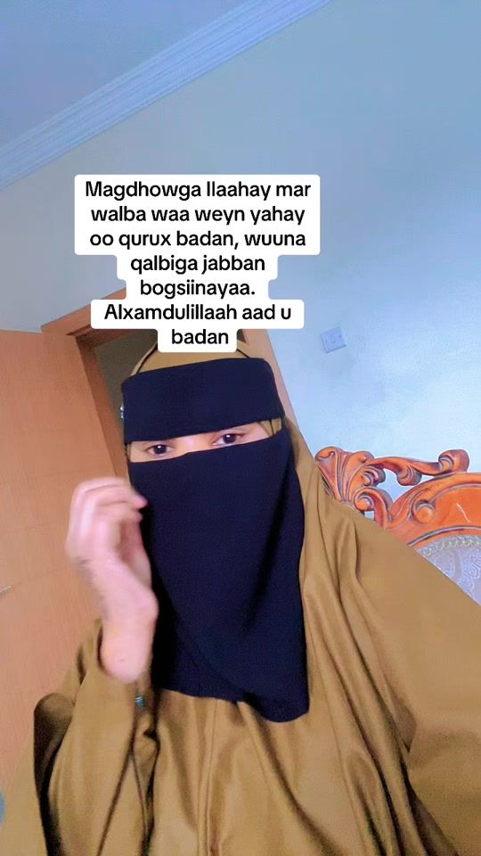 TikTok video thumbnail by muna_mustafe