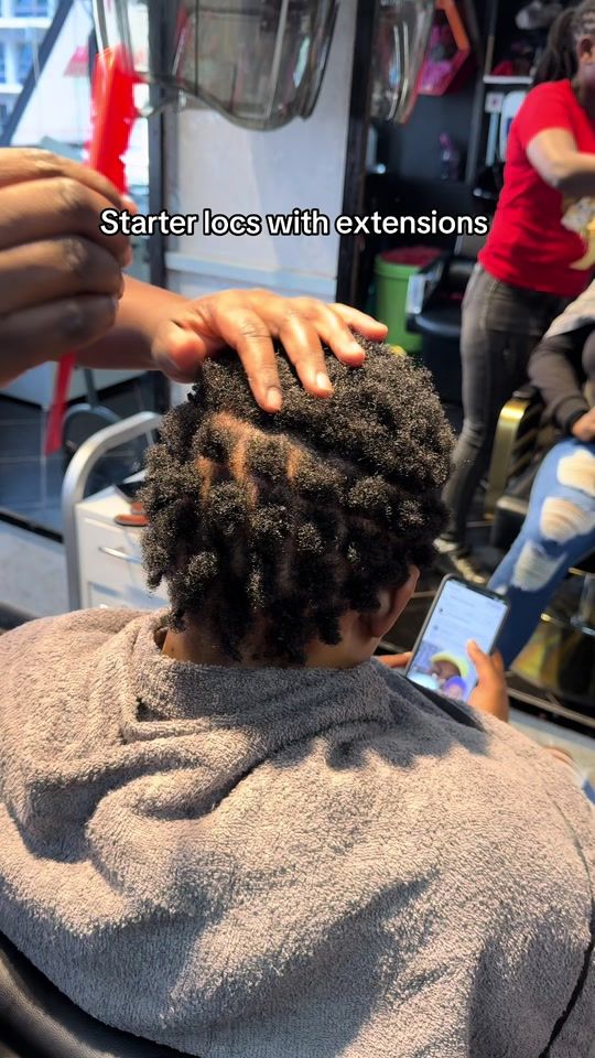 TikTok video thumbnail by dreadlocksnairobikenya