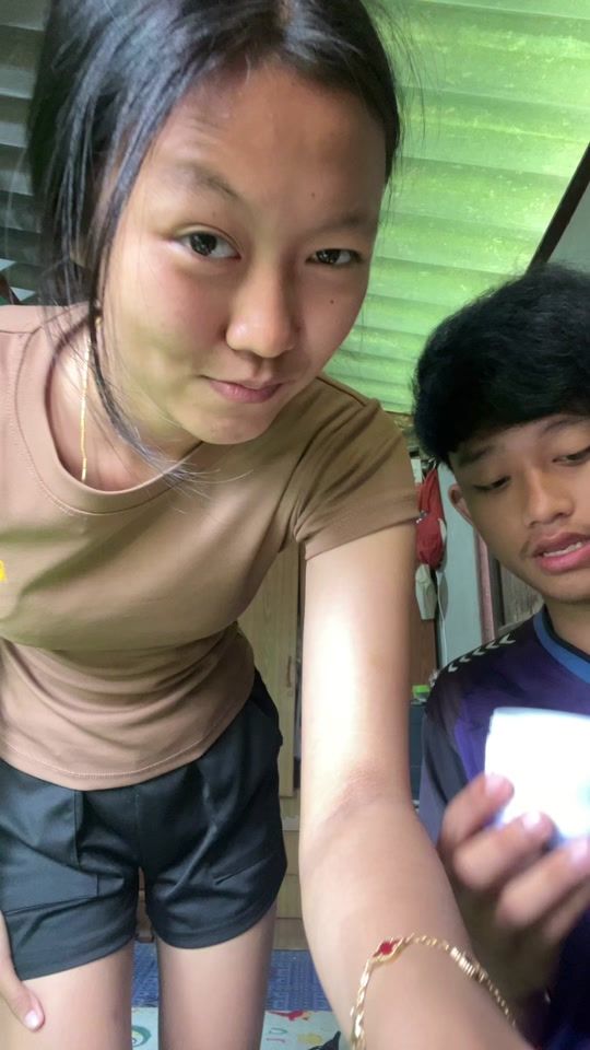 TikTok video thumbnail by aomsin_mama2