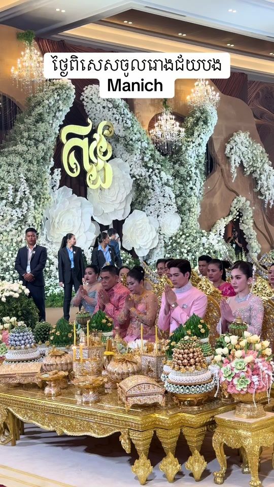 TikTok video thumbnail by flowerlounge_wedding
