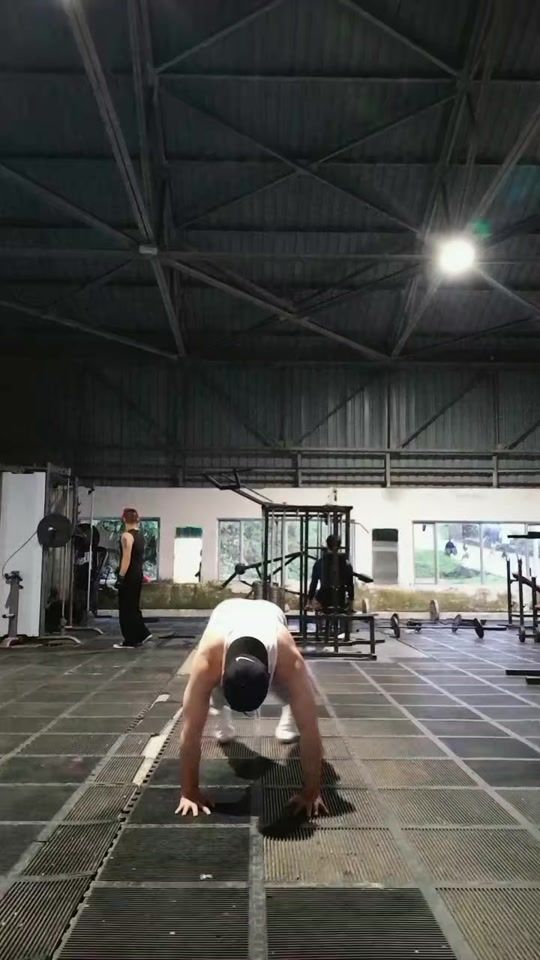 TikTok video thumbnail by ckfitness44
