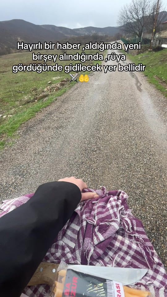 TikTok video thumbnail by dilek.dersim.lore
