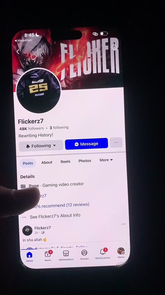 TikTok video thumbnail by unknown_100k
