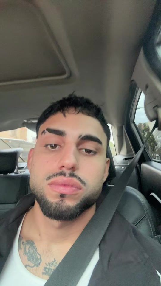 TikTok video thumbnail by leonalejandro06