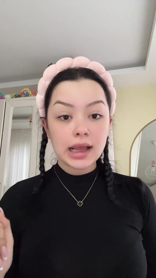 TikTok video thumbnail by nnidaycaa