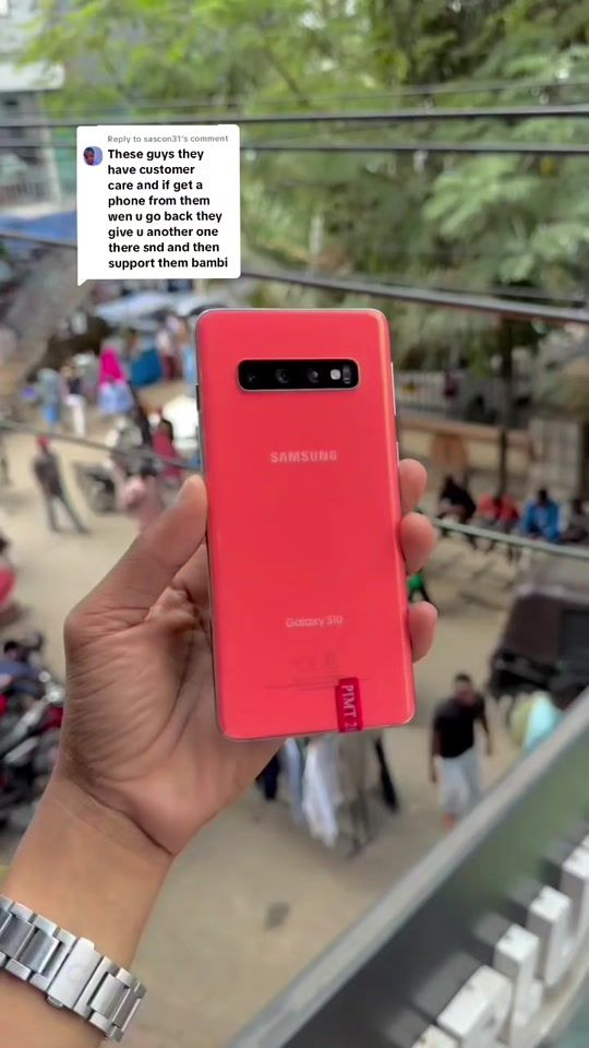 TikTok video thumbnail by samsungusedug