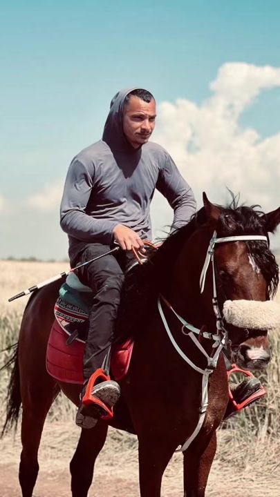 TikTok video thumbnail by .al.nasser.stables_