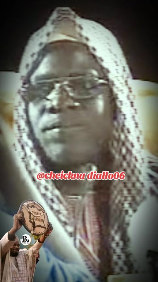 TikTok video thumbnail by cheicknadiallo6