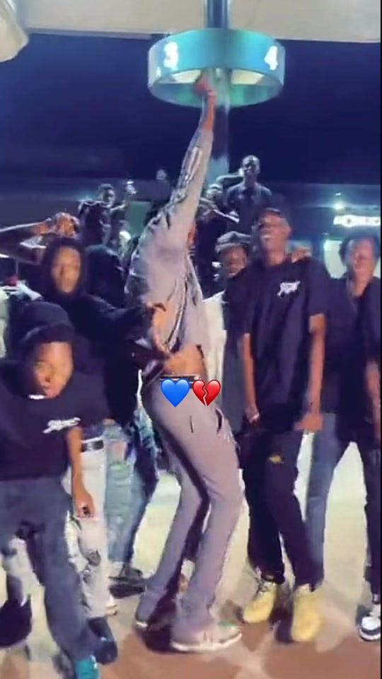 TikTok video thumbnail by lmg___baye7