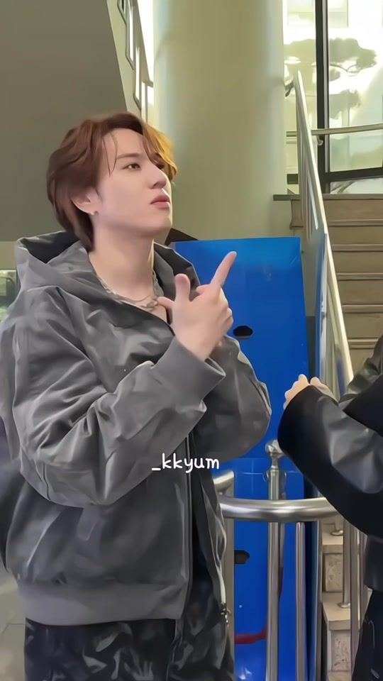 TikTok video thumbnail by _kkyum
