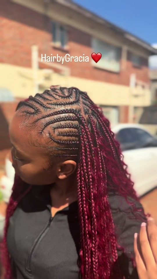 TikTok video thumbnail by hairbygracia