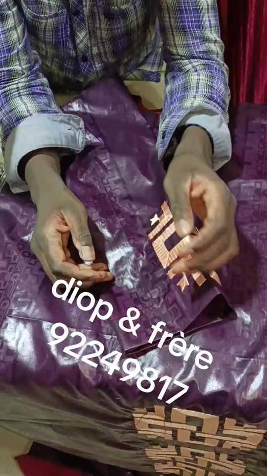 TikTok video thumbnail by checkdiop099