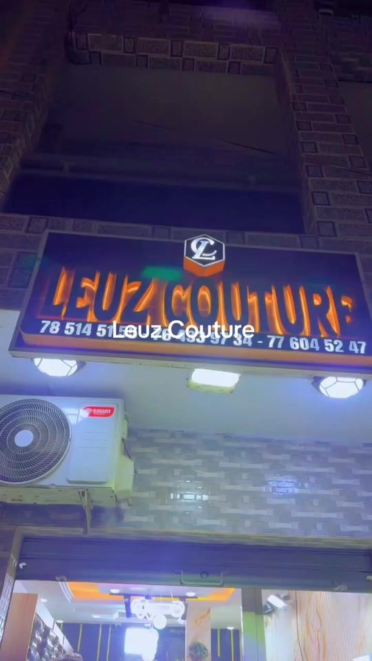 TikTok video thumbnail by leuzcouture5