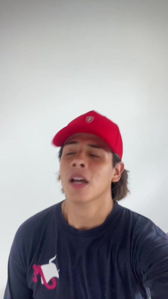 TikTok video thumbnail by andreshizo