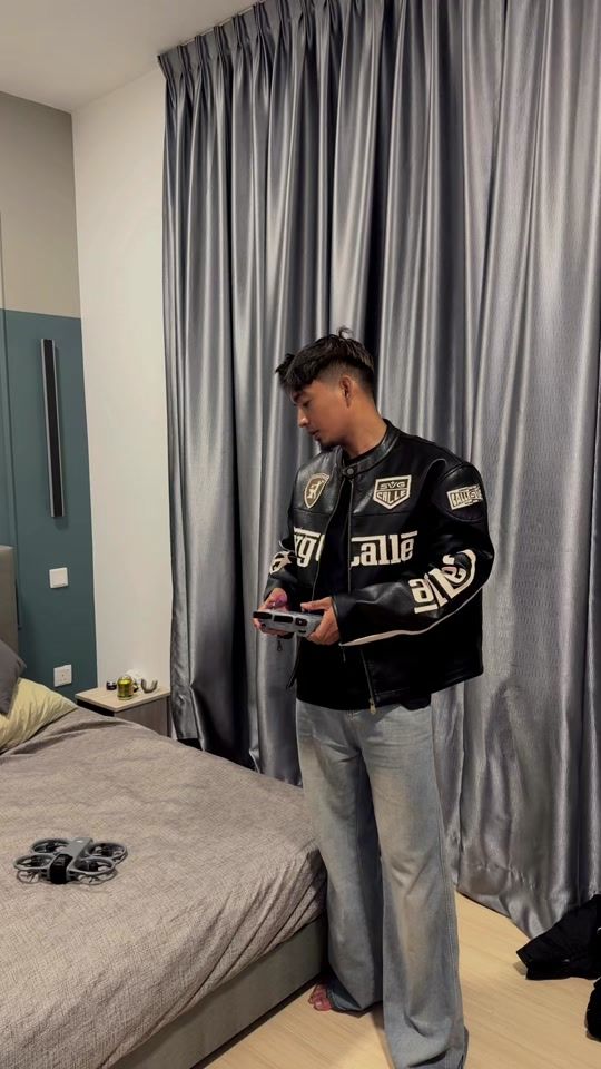 TikTok video thumbnail by ariff_mex