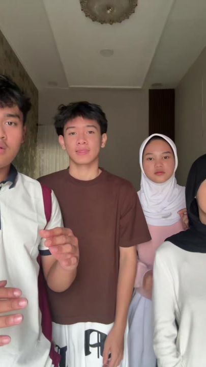 TikTok video thumbnail by rakyat.a4