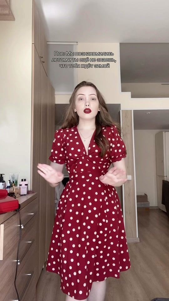 TikTok video thumbnail by arina.gennadevna