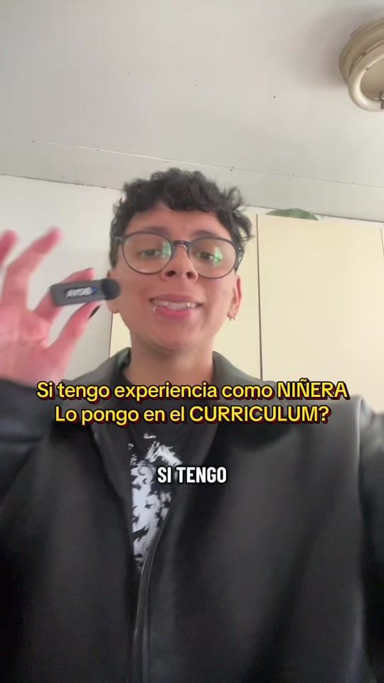 TikTok video thumbnail by curriculumyalgomas