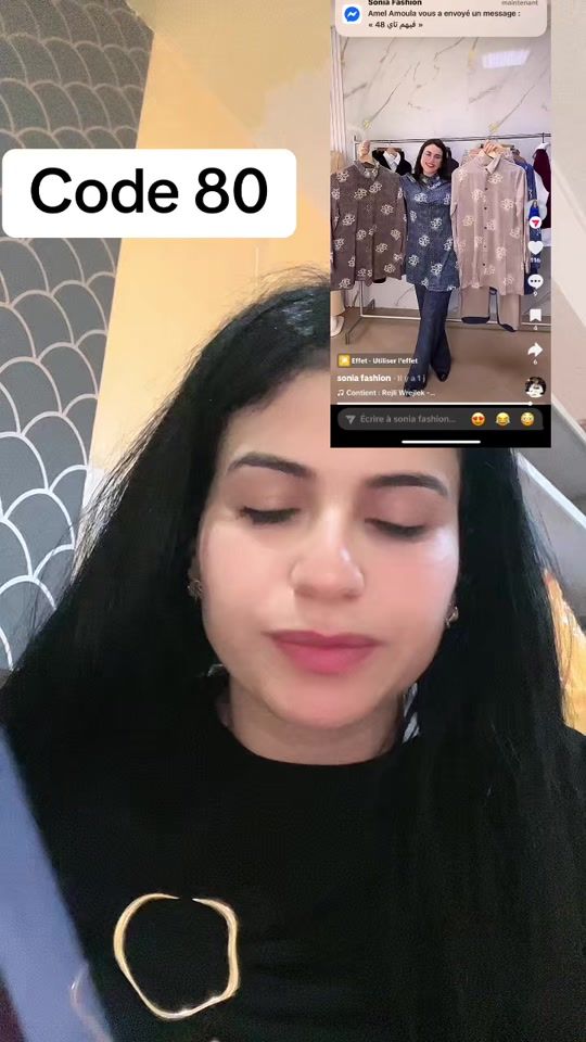 TikTok video thumbnail by majdoulen2