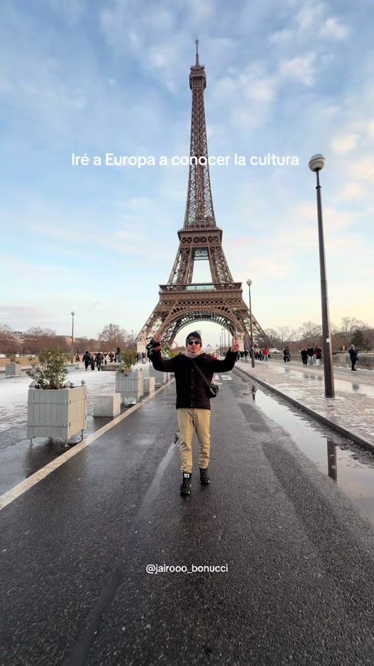 TikTok video thumbnail by jairobonucci