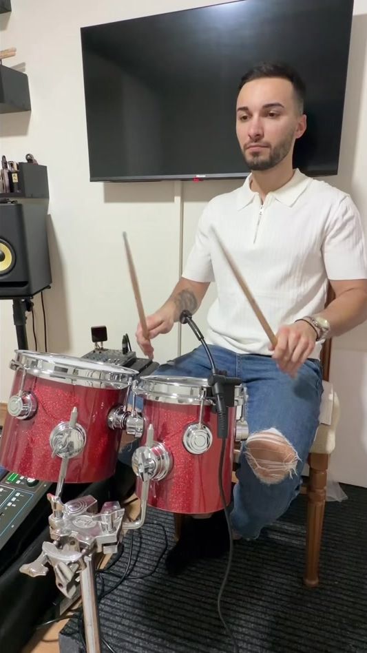 TikTok video thumbnail by luka_drum