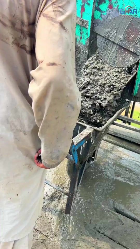 TikTok video thumbnail by gharconstructionbuilders