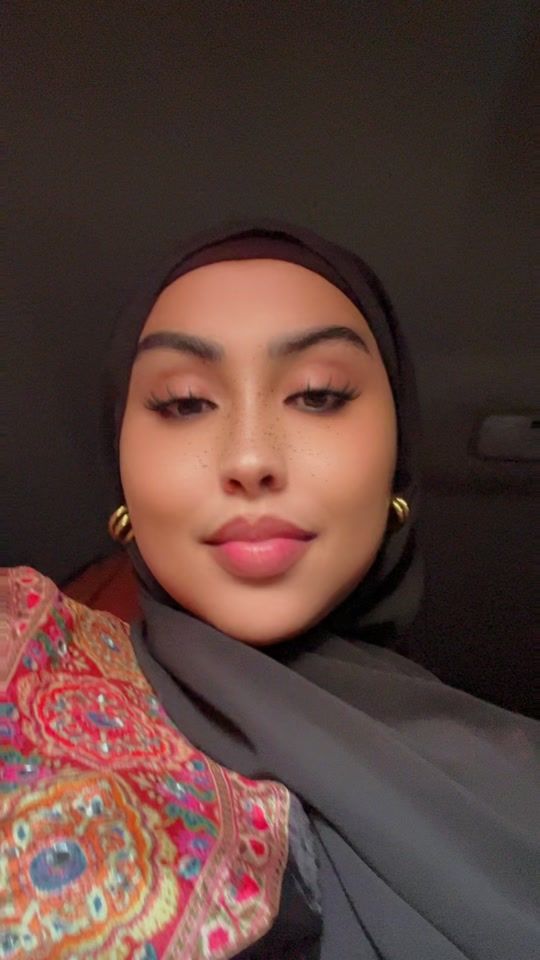 TikTok video thumbnail by bintusomaali