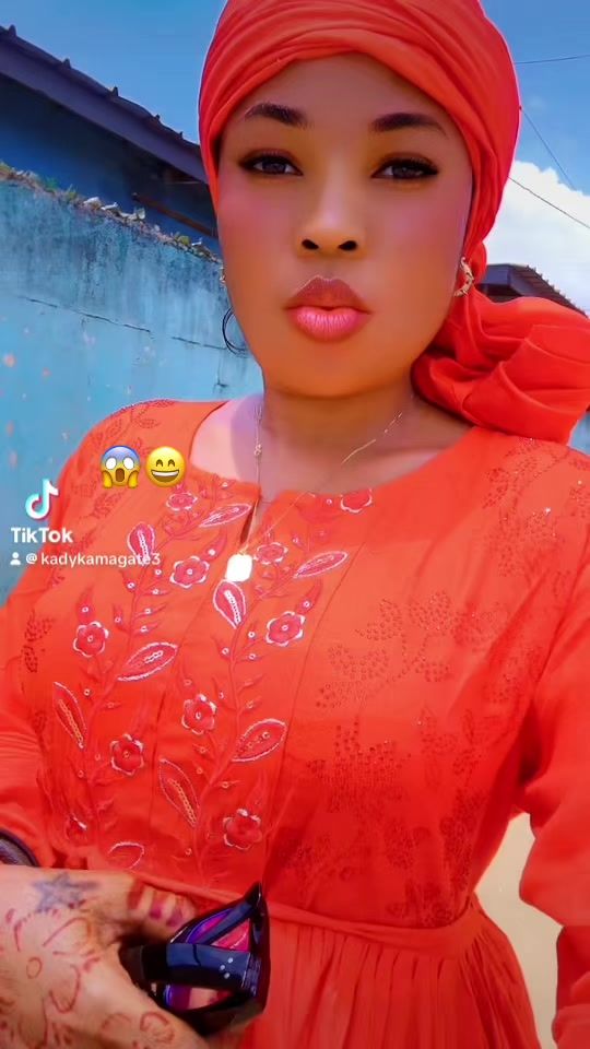 TikTok video thumbnail by kadykamagate3