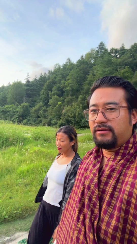 TikTok video thumbnail by sangay.lhaden1989