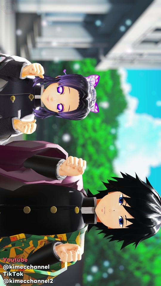 TikTok video thumbnail by kimecchannel2
