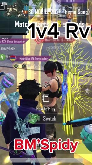 TikTok video thumbnail by spidy_main