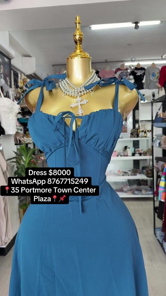 TikTok video thumbnail by shebashengscouture