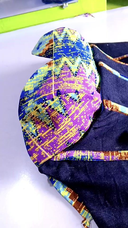 TikTok video thumbnail by mivascouture