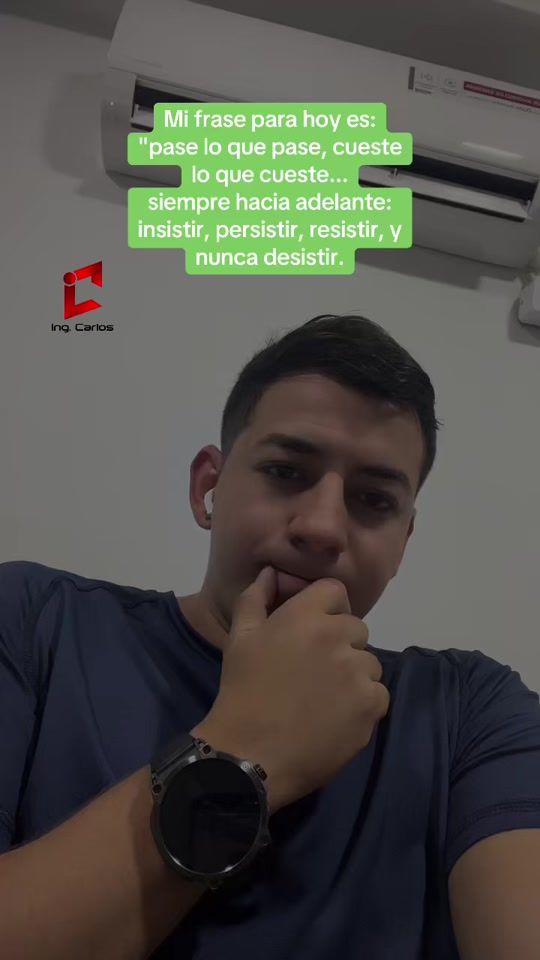 TikTok video thumbnail by el_ing_carlos