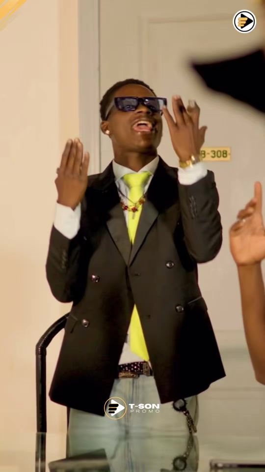TikTok video thumbnail by t_son_promo1