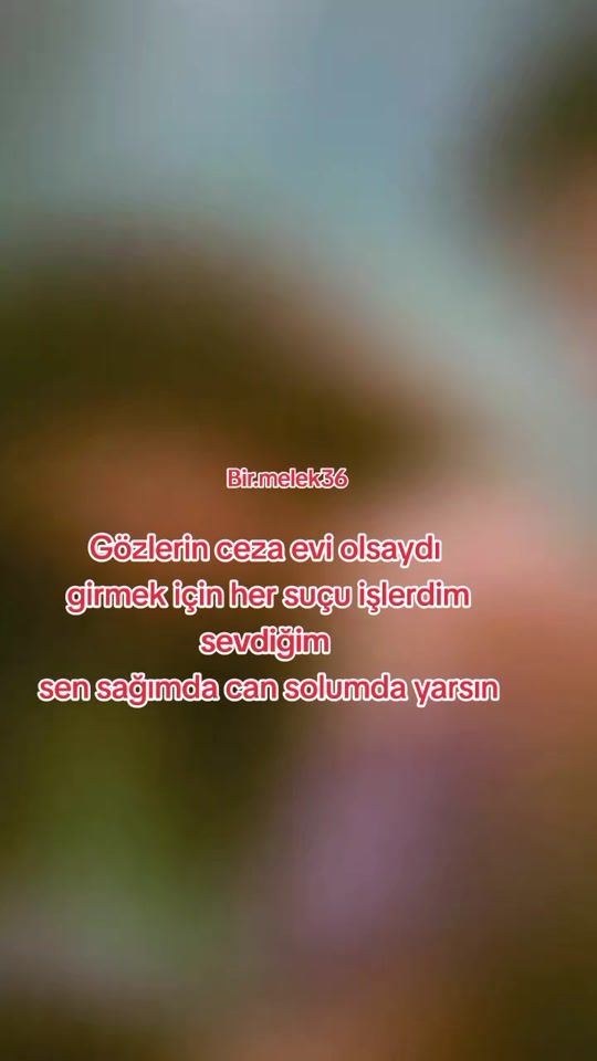 TikTok video thumbnail by bir.melek36
