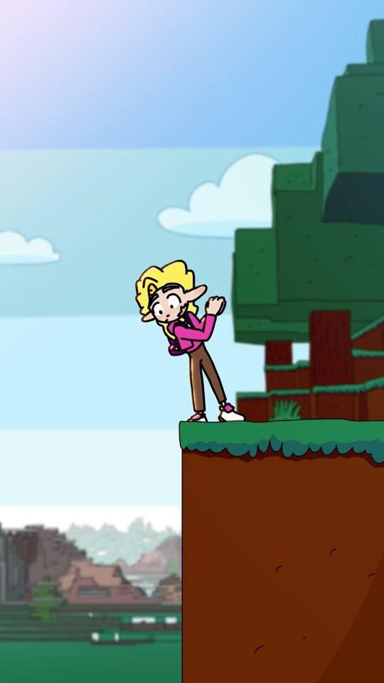 TikTok video thumbnail by rickkmurrayanimations