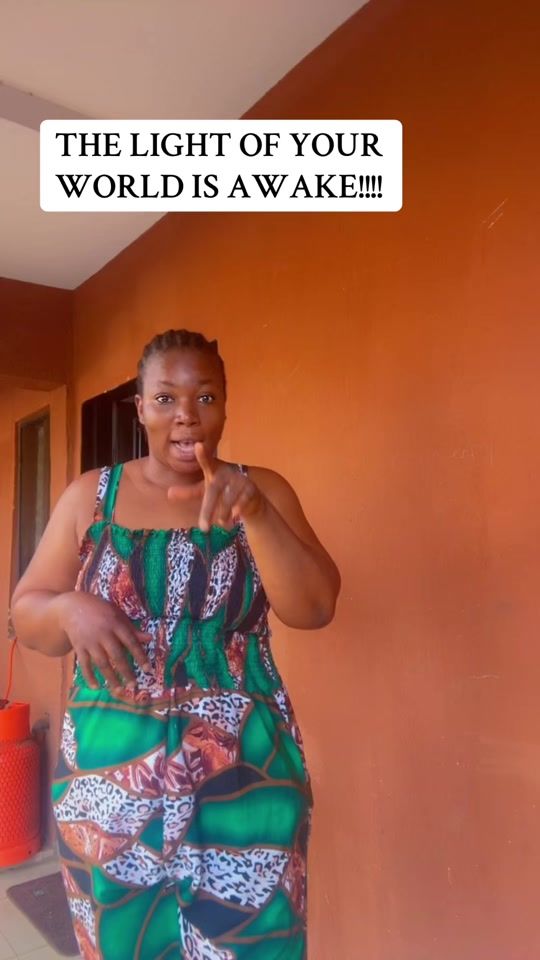 TikTok video thumbnail by eni_obaaanke