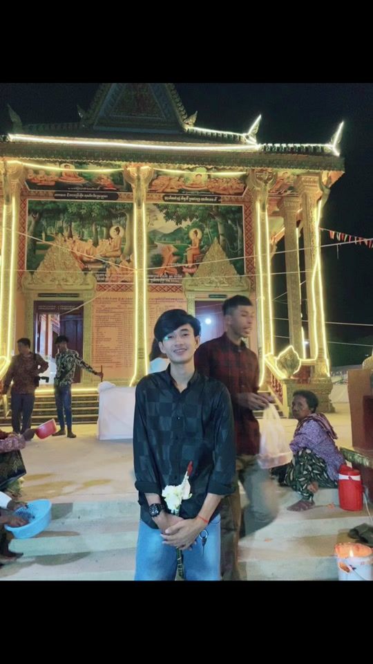 TikTok video thumbnail by reaksa.reaksa213