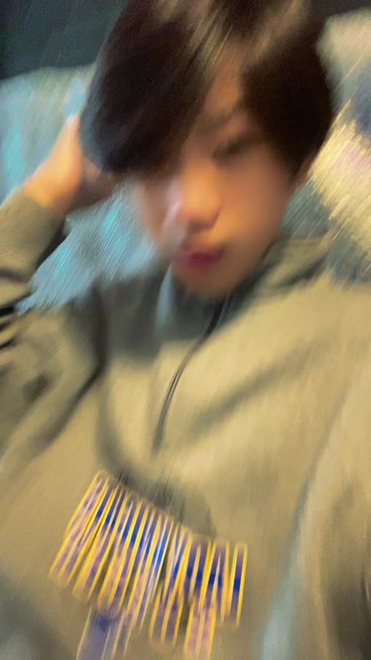 TikTok video thumbnail by ninelahee12