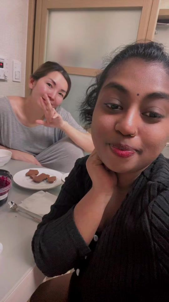 TikTok video thumbnail by tharani_official13
