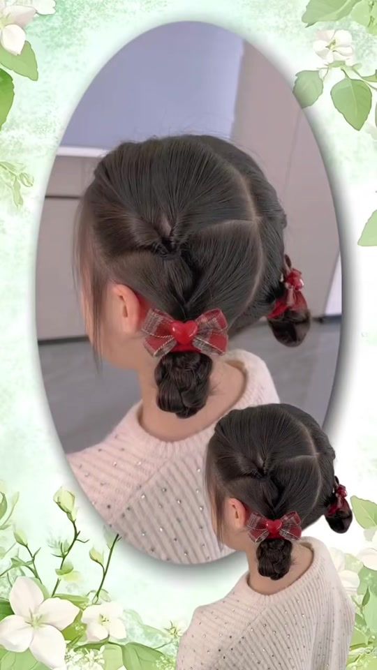 TikTok video thumbnail by hairstyleidea00