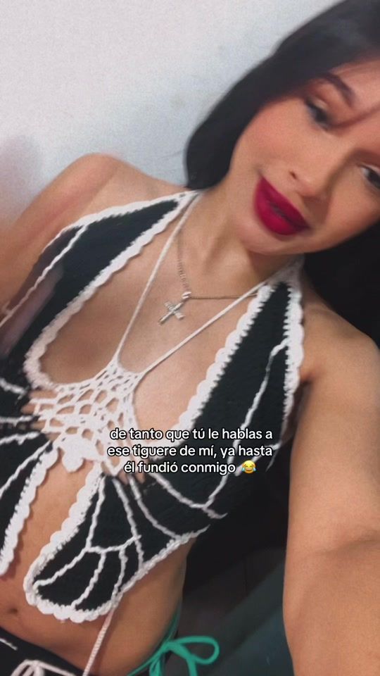 TikTok video thumbnail by soy_ashleyy_