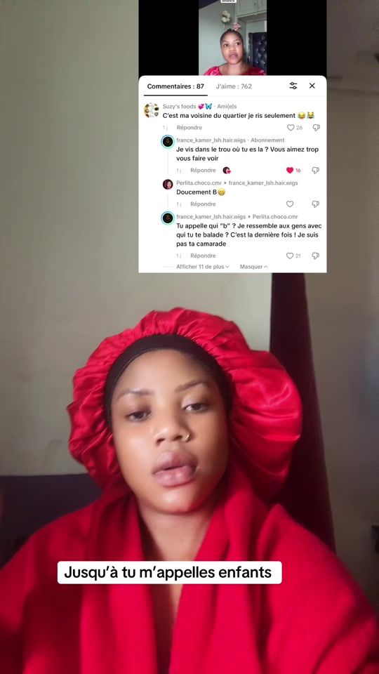 TikTok video thumbnail by perlita.choco.cmr
