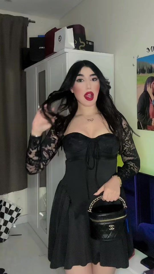 TikTok video thumbnail by islem_dridi