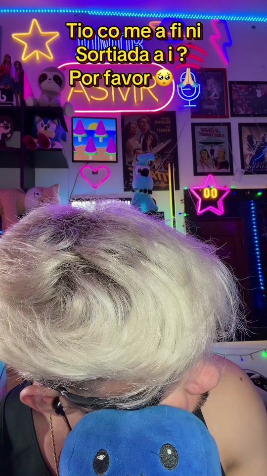 TikTok video thumbnail by juniorasmr