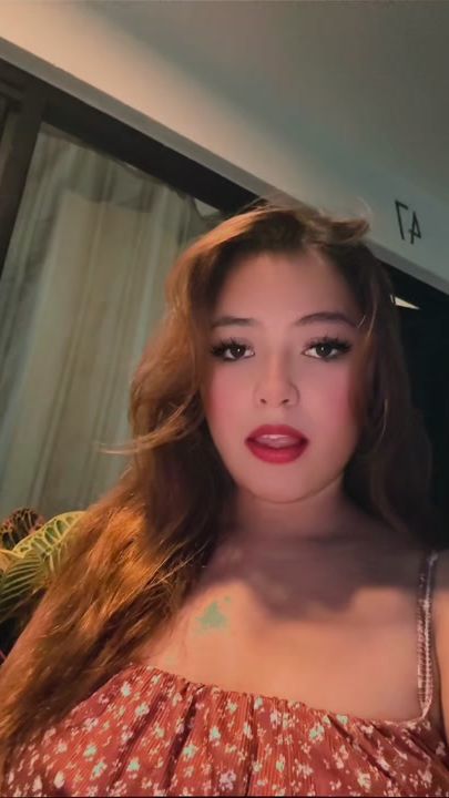 TikTok video thumbnail by melanyromo0