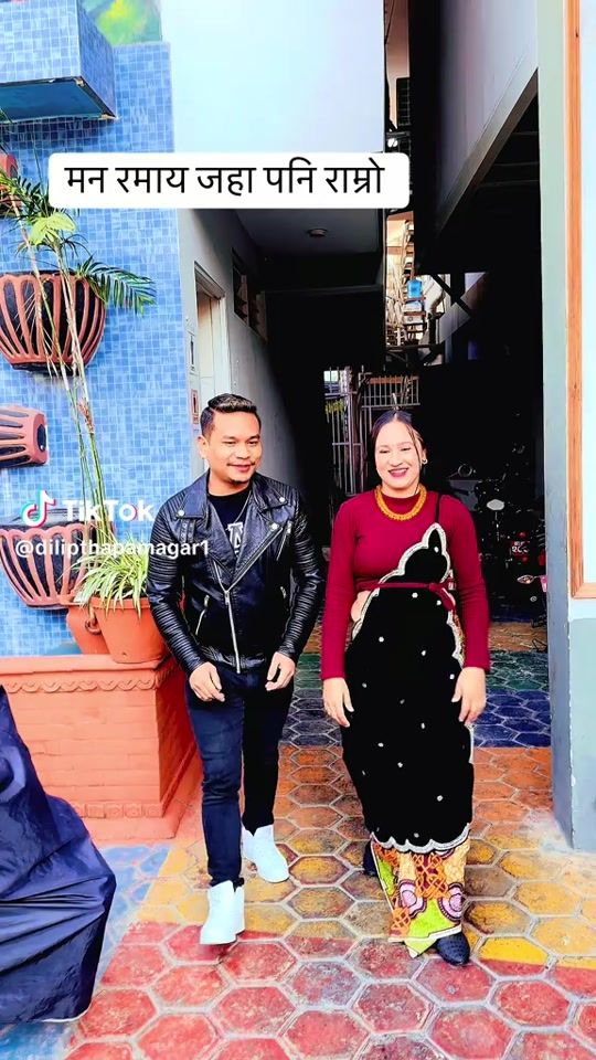 TikTok video thumbnail by ratikhadka
