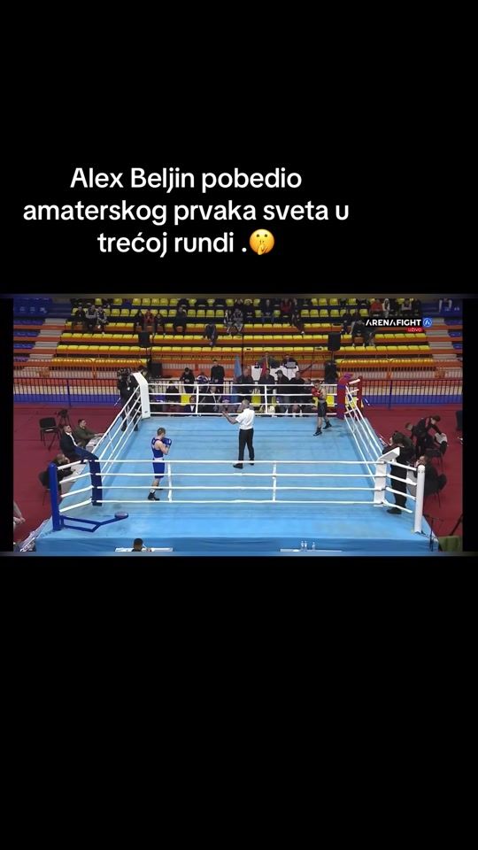 TikTok video thumbnail by serbianfighter