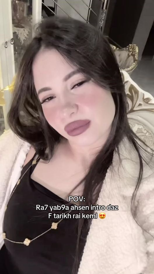 TikTok video thumbnail by _mariiemm